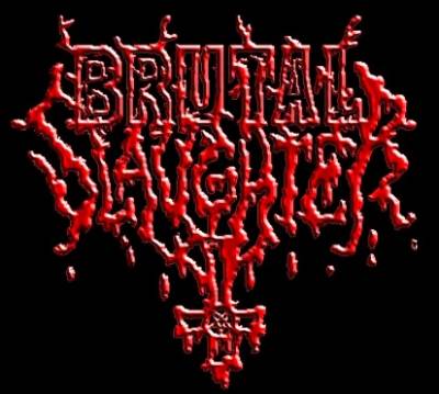 logo Brutal Slaughter
